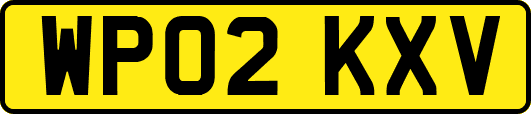 WP02KXV