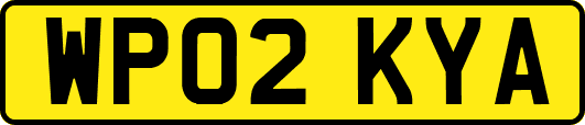 WP02KYA