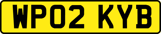 WP02KYB