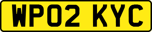 WP02KYC
