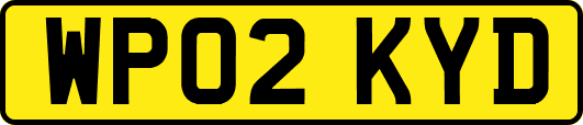 WP02KYD