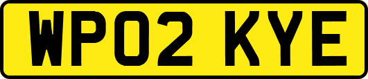 WP02KYE