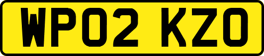 WP02KZO