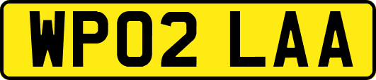 WP02LAA