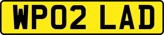 WP02LAD