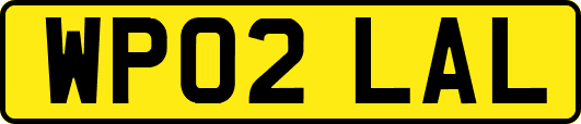 WP02LAL