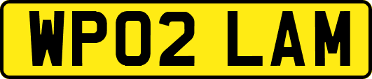 WP02LAM