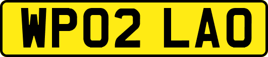WP02LAO