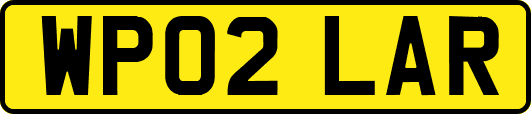 WP02LAR