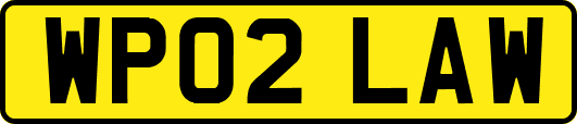 WP02LAW