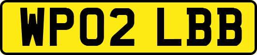 WP02LBB