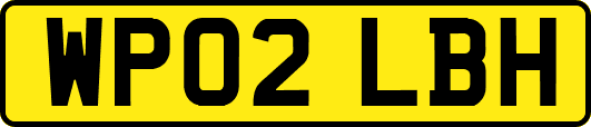 WP02LBH