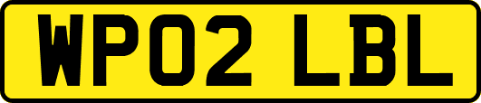 WP02LBL