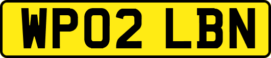 WP02LBN