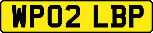 WP02LBP