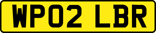 WP02LBR