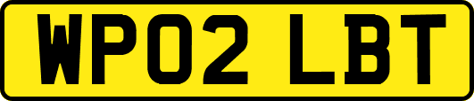 WP02LBT