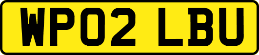 WP02LBU