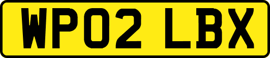 WP02LBX