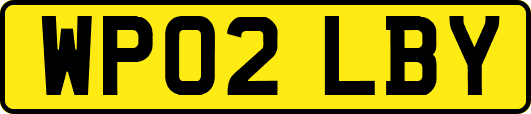 WP02LBY