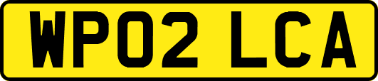 WP02LCA