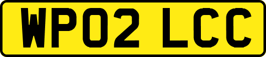 WP02LCC