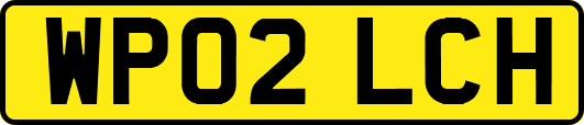 WP02LCH