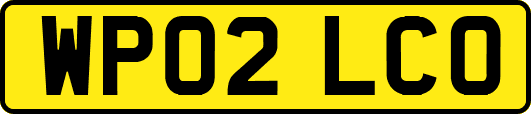 WP02LCO