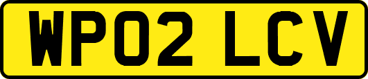 WP02LCV