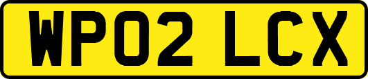 WP02LCX