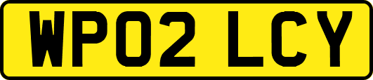 WP02LCY