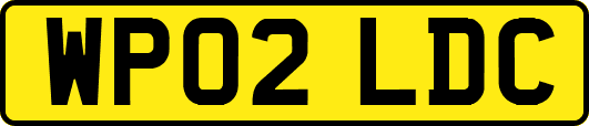 WP02LDC