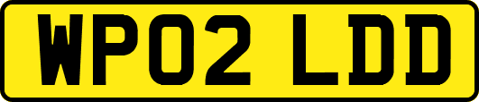 WP02LDD