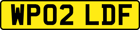 WP02LDF