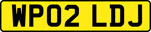 WP02LDJ