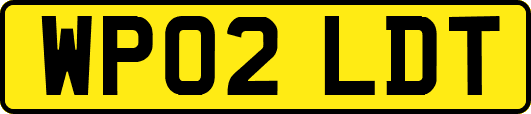 WP02LDT