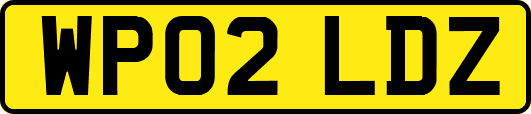 WP02LDZ