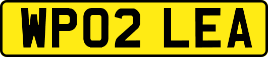 WP02LEA