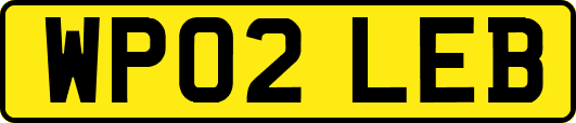 WP02LEB