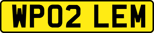 WP02LEM
