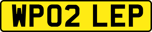 WP02LEP