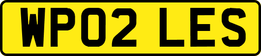 WP02LES