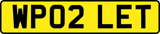 WP02LET