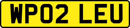 WP02LEU