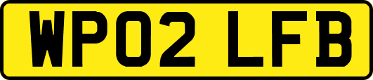 WP02LFB