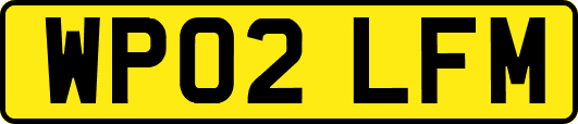 WP02LFM