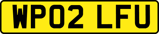 WP02LFU