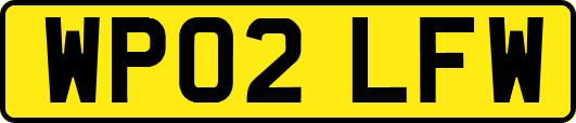 WP02LFW
