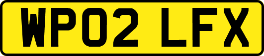 WP02LFX