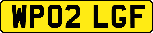 WP02LGF